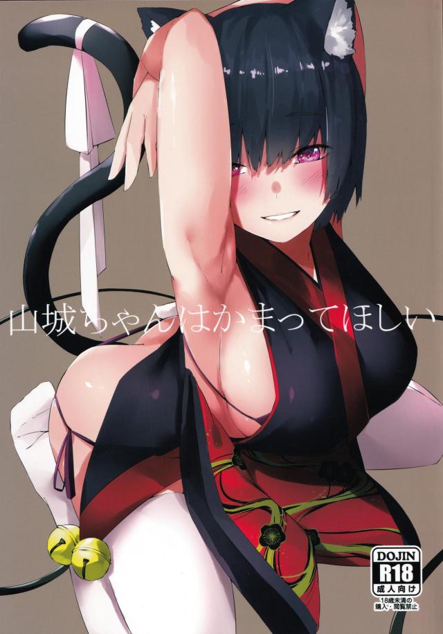 発情ネコミミ娘のMB夜這い