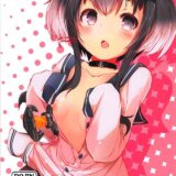 時津風と楽しいセックス