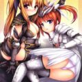 無知処女娘を騙しておっぱい検査