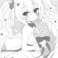 らくがき本(アズレンラフィー、プリコネユニ)