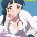 ミリマスアイドル7人のハイシコ☆口マンコ集
