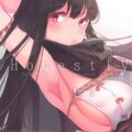 積極的なお竜さん