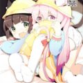 背徳ペドまん生中出し！