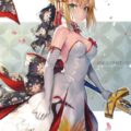 [非エロ]fateフルカラーイラスト集[C94]