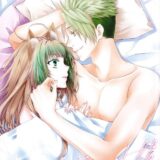 [女性向け]寝起きマーキングSEX