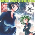 タツマキ＆フブキ姉妹を必殺マジシリーズでわからせる！