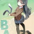 ハイクオリティ青ブタフルカラーイラスト集