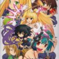 わくわく4コマギャグまとめ２