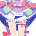 ごせん像をディルド改造してオナニーしちゃうスヤリス姫