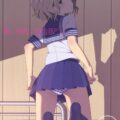 自分の目の前で彼氏に電話させちゃうNTR癖おじさんに騙されてパコられちゃう松前緒花