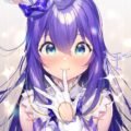 かわいい望月杏奈ちゃんの美麗フルカラーイラスト集☆パンチラメイド服やビキニエプロン、下着や浴衣姿など杏奈ちゃんのかわいいがぎゅっと詰まった一冊！