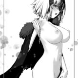 C94おまけ本(邪ンヌ・ぐだ子・マシュ)