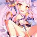 おしっこが止まらなくなっちゃったぷにロリ娘のキョウカちゃん☆光り輝くおとな棒でアナルを犯して治しちゃおう！