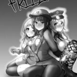 風野灯織・櫻木真乃・八宮めぐるの3人が即ハメレイプされちゃう！