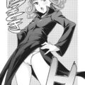 生意気タツマキちゃんの能力封じて妊娠確定キモオタザーメン生中出し！