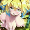 大人を舐めてる天才爆乳メスガキアイドルを絶倫大人チンポでわからせるッ！いくら射精してもバキバキな鬼勃起チンポでぱいにゃんの処女マンコにおじさんザーメン生中出し！