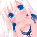 無邪気かわいいろーちゃんに朝勃ちおちんぽペロペロされて処女マン初実戦！