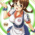 衣装チェックしていた律子を強引パイチェック！中出しアクメセックス！