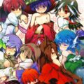 東方短編SEX詰め合わせ(わかさぎ姫・赤蛮奇・今泉影狼・九十九姉妹・鬼人正邪・少名針妙丸・堀川雷鼓)