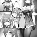 チョロかわいい刻晴にマイクロビキニ着てもらってイチャラブ中出しセックス
