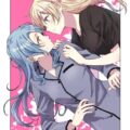 恋人カップルの氷川紗夜(ふたなり)と白鷺千聖はセックスが上手くいかず悩んでいた。