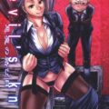 ショタ化した心先輩とおねショタセックスすることになった能井。ちびっこ心先輩の上にまたがり激しくヨガっちゃうガチムチ筋肉娘能井の痴態に大興奮！