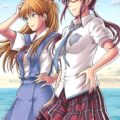マリが見ている前で性欲暴走モードのシンジにマンコもアナルもパコられちゃうアスカ。アスカをパコった後はマリもパコっちゃう性欲旺盛バカシンジ！