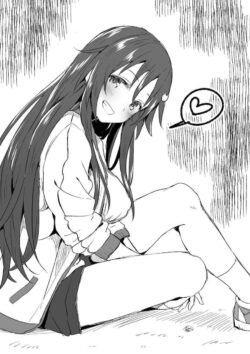 姫川友紀と早朝ジョギング中ムラムラしちゃったPが立ちバックで強引挿入！イクイク青姦中出しセックス！