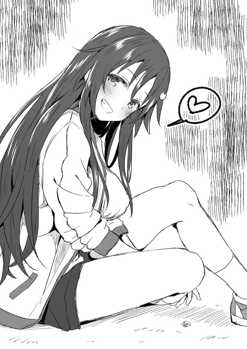 姫川友紀と早朝ジョギング中ムラムラしちゃったPが立ちバックで強引挿入！イクイク青姦中出しセックス！