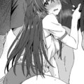 もしも捕まったら罰ゲーム！その場でハメハメされちゃいます！