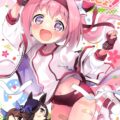 【非エロ】健気で頑張り屋さんでとにかく可愛いハルウララちゃんのほのぼのとした日常を描いたフルカラー本