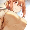 ガハママのドスケベボディを堪能できるフルカラーセックス集