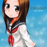 【二本立て】教室でちっぱいズリコキ＆体育倉庫で二穴3P