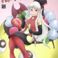 破滅の女神ルインがプリン隊に輪姦レイプでパコられちゃう本