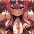 ブレマートンの乳マンコCG集