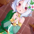 コッコロちゃんはじめてのご奉仕えっち