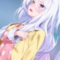空崎ヒナとイチャラブ両想いセックス