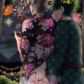 夫が事故で病院に運ばれたことがきっかけで昔のような幸せ夫婦に戻ることができた爆豪ママだったが、我慢の限界を迎えたデクに自宅まで押しかけられて…。デクとお別れするための最後の不倫旅行☆