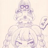 キュンキュンに締め付けて絡みついてくるサンディの生意気危険日マンコに種付けザーメン生中出し！