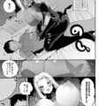 巷で噂の童貞を盗む痴女怪盗