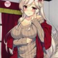 朝フェラで起こしてくれるヒガンバナとラブラブ同棲生活