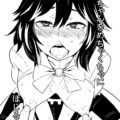 正邪ちゃんをめちゃくちゃハードに責める鬼畜ファック本