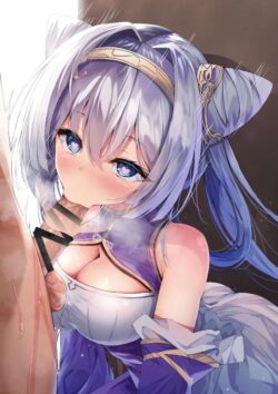 応瑞のじゅぼじゅぼフェラ