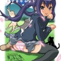 軽音部 あずさキャット