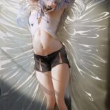 白上フブキに即ズボ生中出し！