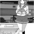 蟲姦交尾にどハマり中の小牧愛佳