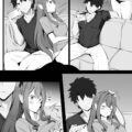 生意気なバーヴァン・シーのツンデレマンコをおちんぽで躾ける！