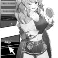 捕虜ゼタおほぉおほぉ完堕ち輪姦レイプ！