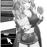 捕虜ゼタおほぉおほぉ完堕ち輪姦レイプ！