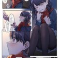 優しく近寄って来たファン男に騙され中出しレイプされちゃう福丸小糸